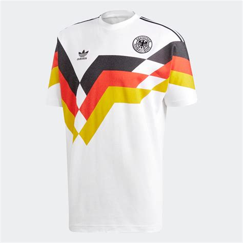 adidas germany retro kits